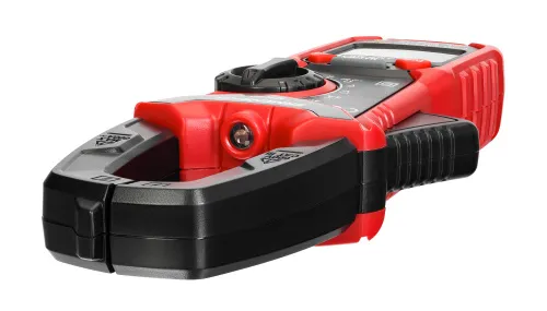 foto Digitální klešťový měřič Ermenrich Ping MK20,  6