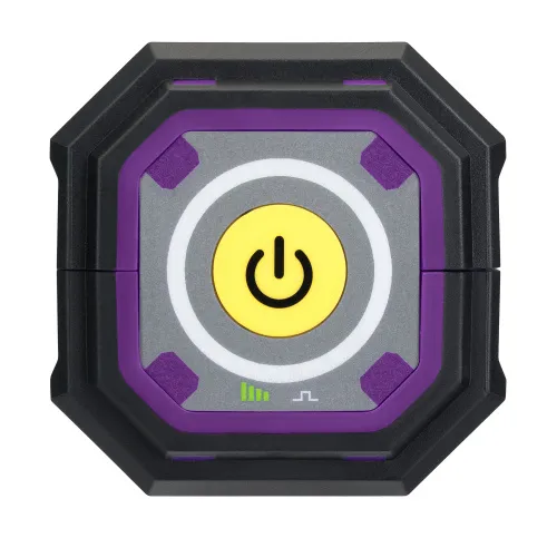 fotografie Laserový nivelační přístroj Ermenrich PLUS LN15,  7