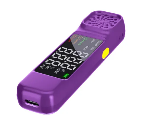 obrázek Alkohol tester Ermenrich Seek AT20,  3