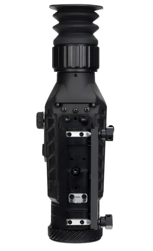 foto Puškohled s termovizí Levenhuk Fatum RS50,  8