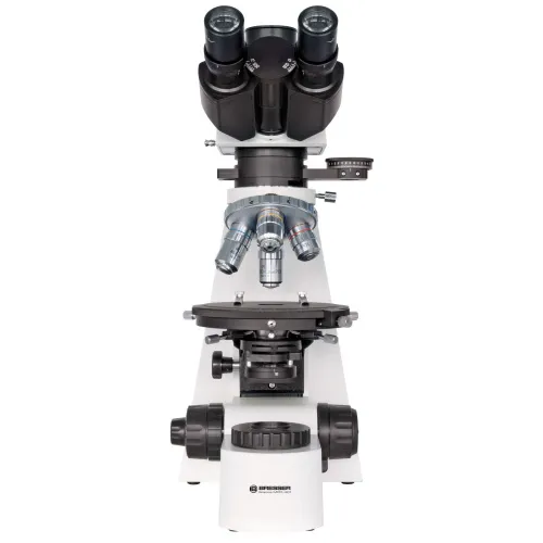 snímek Mikroskop Bresser Science MPO-401,  2