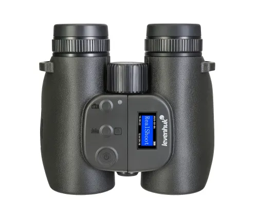 snímek Digitální fotobinokulární dalekohled Levenhuk Kelvin Snap ED 8x42,  5