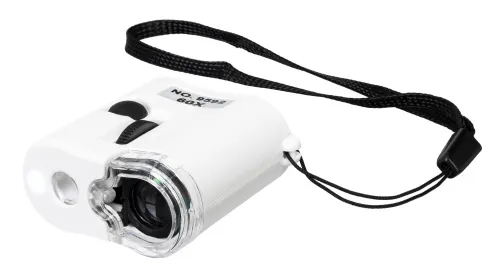 snímek Kapesní mikroskop Levenhuk Zeno Cash ZC2,  8