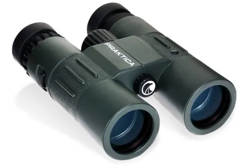 fotografie Binokulární dalekohled Praktica Discovery 8x42,  2