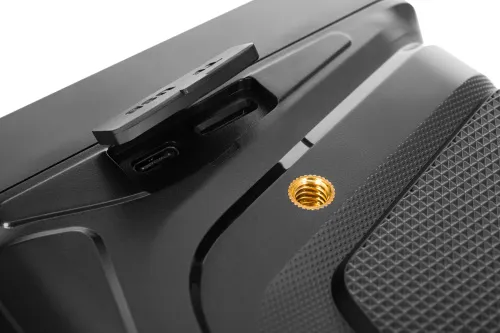 fotografie Levenhuk Atom Digital DNB200 binokulární dalekohled s nočním viděním - Vystavený předmět,  8