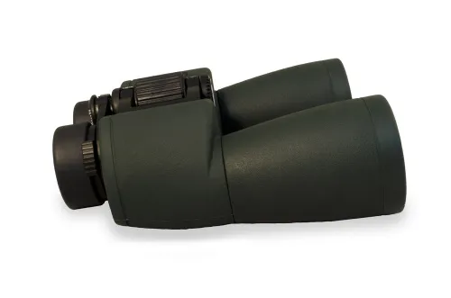 snímek Binokulární dalekohled Levenhuk Sherman PRO 10x50 - Vystavený předmět,  3