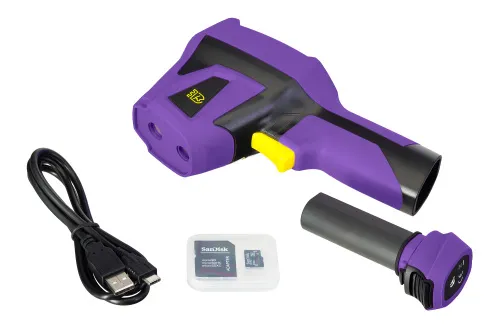 obrázek Termokamera Ermenrich Seek TV55,  2