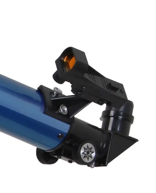 obrázek Hvězdářský dalekohled Meade Infinity 60 mm,  2