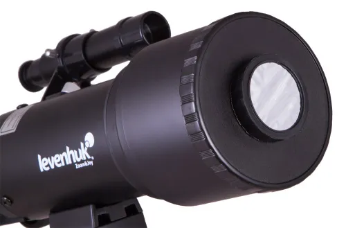 fotografie Hvězdářský dalekohled Levenhuk Skyline Travel Sun 70,  6