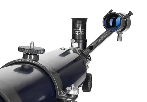 fotografie Hvězdářský dalekohled Levenhuk New Skyline PLUS 90/900 EQ2,  8