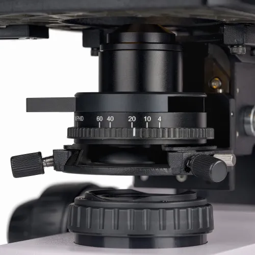 fotografie Biologický mikroskop MAGUS Bio 260T,  10