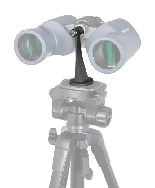 fotografie Adaptér Levenhuk TA10 pro stativ dalekohledu,  6