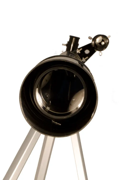obrázek Hvězdářský dalekohled Levenhuk Skyline 50х600 AZ,  3