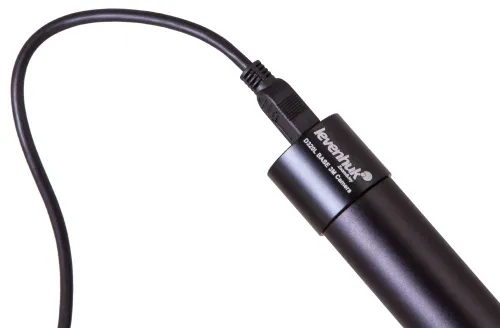 snímek Digitální monokulární mikroskop Levenhuk D320L BASE 3M,  9