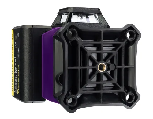 obrázek Laserový nivelační přístroj Ermenrich PRO LN35,  9