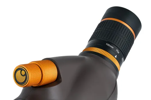 obrázek Pozorovací dalekohled Levenhuk Blaze PRO 100,  12