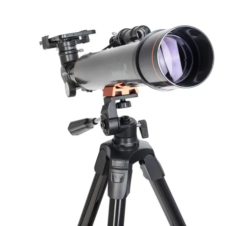 fotografie Fototeleskop Levenhuk Kelvin Nova BASE 60/500,  7