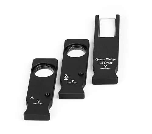 fotografie Polarizační digitální mikroskop MAGUS Pol D800,  15