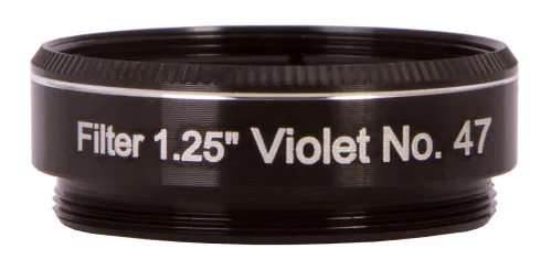 obrázek Sada filtrů N3 Explore Scientific,  11