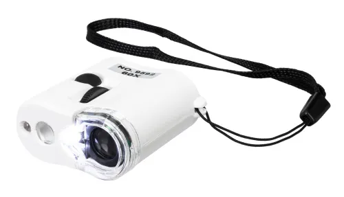 snímek Kapesní mikroskop Levenhuk Zeno Cash ZC2,  10