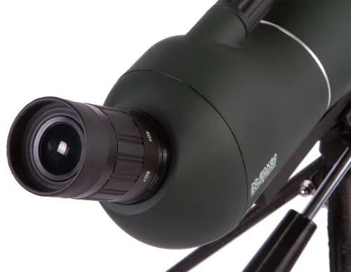 fotografie Pozorovací dalekohled Levenhuk Blaze BASE 80,  8