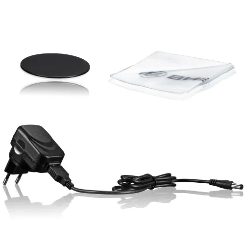 obrázek Trinokulární stereomikroskop Bresser Analyth STR Trino 10x - 40x,  6