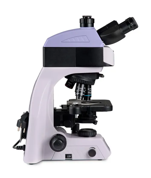 snímek Fluorescenční mikroskop MAGUS Lum 460L,  7