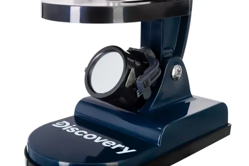 foto Sada Levenhuk Discovery Scope 2 se vzdělávací publikací,  15