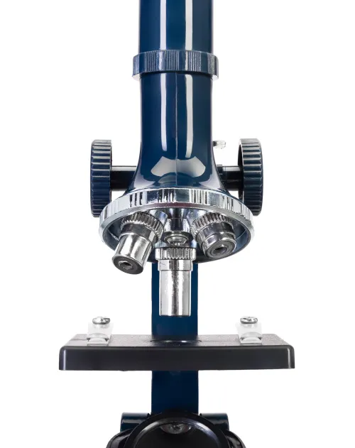 snímek Sada Levenhuk Discovery Scope 3 se vzdělávací publikací,  17