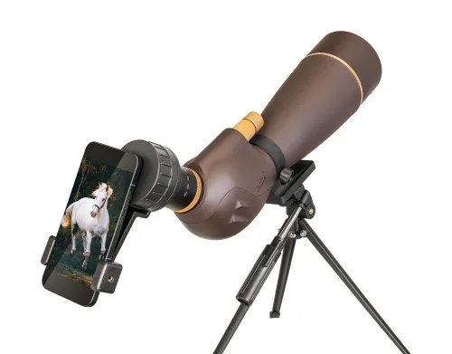 fotografie Pozorovací dalekohled Levenhuk New Blaze PRO 80,  9