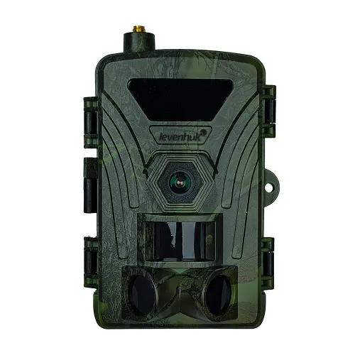 foto Fotopast Levenhuk Trap LTE20,  4