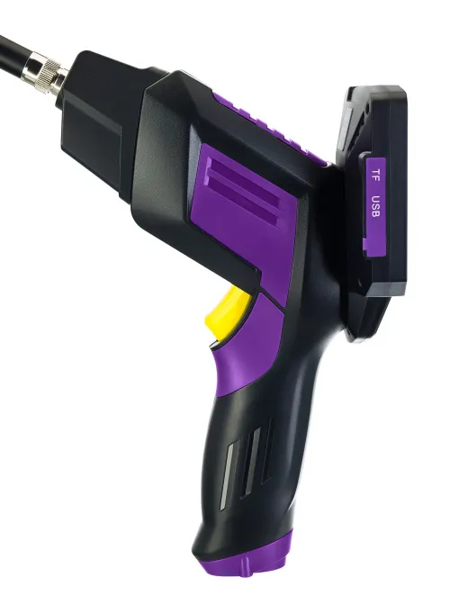 snímek Průmyslový endoskop Ermenrich Seek VE60,  7