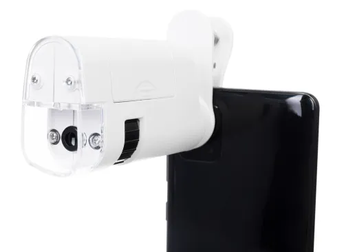 obrázek Kapesní mikroskop Levenhuk Zeno Cash ZC16,  4