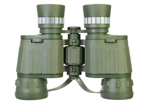 snímek Binokulární dalekohled Levenhuk Discovery Field 8x42 - Vystavený předmět,  7