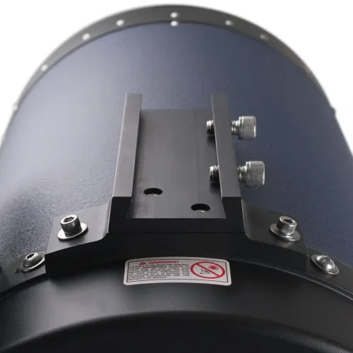 fotografie Hvězdářský dalekohled Meade LX850 12'' F/8 ACF,  10