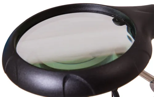 snímek Lupa Levenhuk Zeno Desk D11- Vystavený předmět,  8