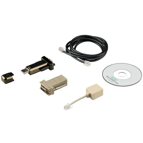 obrázek Bresser Computer Cable for Remote Control of MCX Goto Telescopes and EXOS-II EQ Goto Mounts,  2