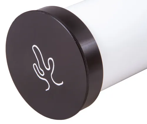 snímek Sluneční dalekohled LS50THa/B400PT H-alfa,  7