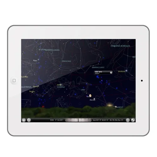 obrázek Module Celestron SkyQ Link 2 Wi-Fi Module,  5