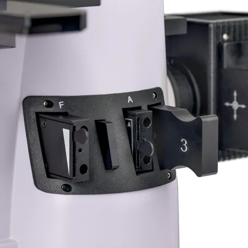 snímek Metalurgický inverzní mikroskop MAGUS Metal V790 DIC,  6