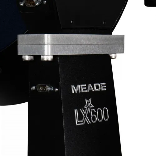 obrázek Hvězdářský dalekohled Meade LX600 14'' F/8 ACF,  3