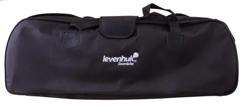 foto Hvězdářský dalekohled Levenhuk Skyline Travel 80,  3