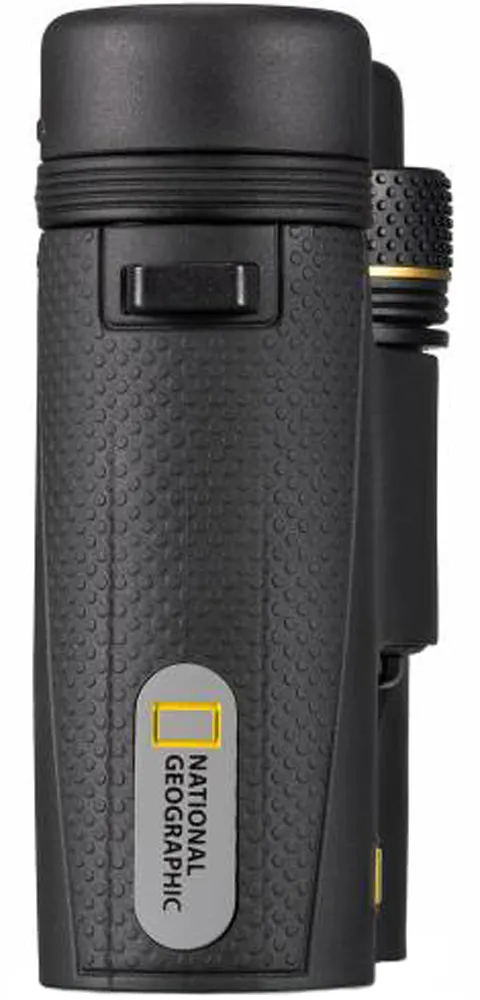 obrázek Binokulární dalekohled Bresser National Geographic 10x25,  6