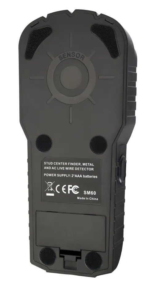 snímek Stavební detektor Ermenrich Ping SM60,  3