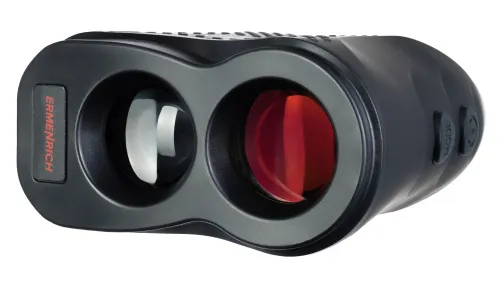 snímek Stavební laserový dálkoměr Ermenrich LR600, černý,  9