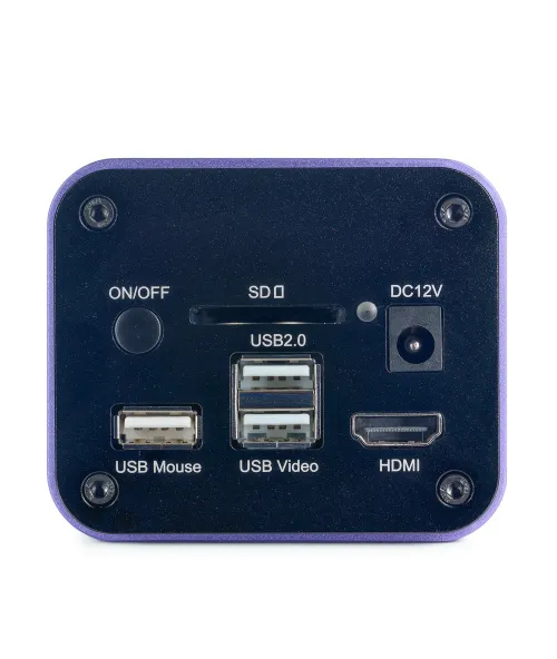 foto Biologický digitální mikroskop MAGUS Bio D260T LCD,  23