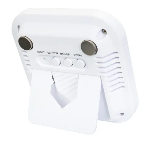 foto Meteostanice Levenhuk Discovery Report W20 s hodinami,  5