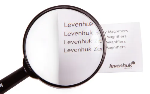obrázek Lupa Levenhuk Zeno Handy ZH5,  6