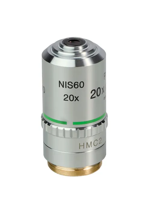 foto Zařízení pro práci s Hoffmanovou modulovanou kontrastní metodou MAGUS HCM360, se sadou objektivů,  8