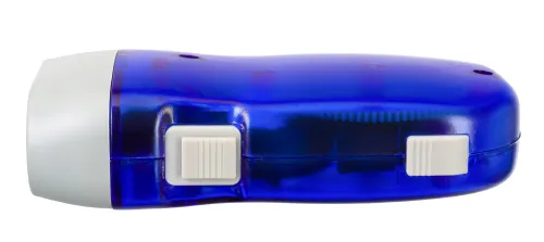 fotografie Kapesní svítilna Levenhuk Discovery Basics SR10,  4